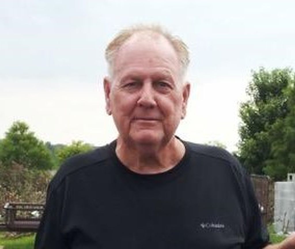 Lester (Paul) McPherson, of Florida Profile Photo