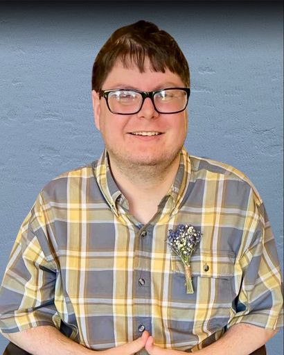 Jaden Jackson Thacker's obituary image