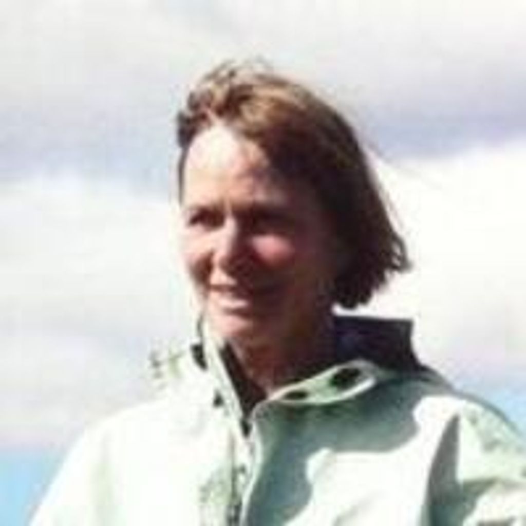 Patricia H. Carpenter