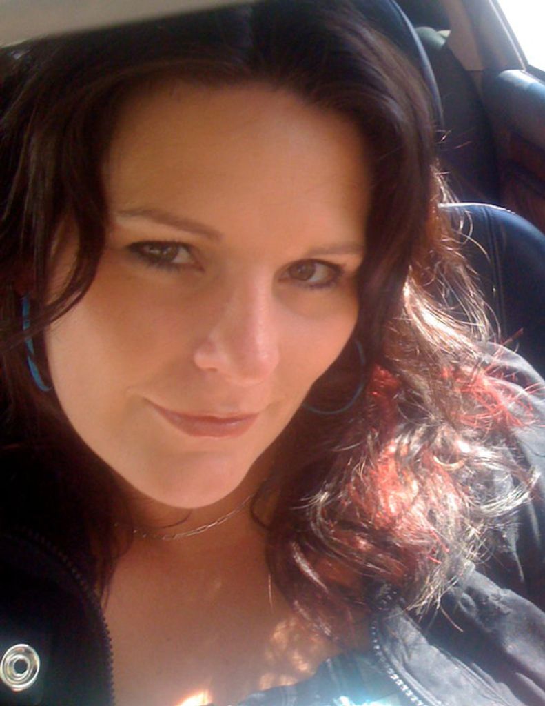 Melanie Jackson Meguerditchian Profile Photo
