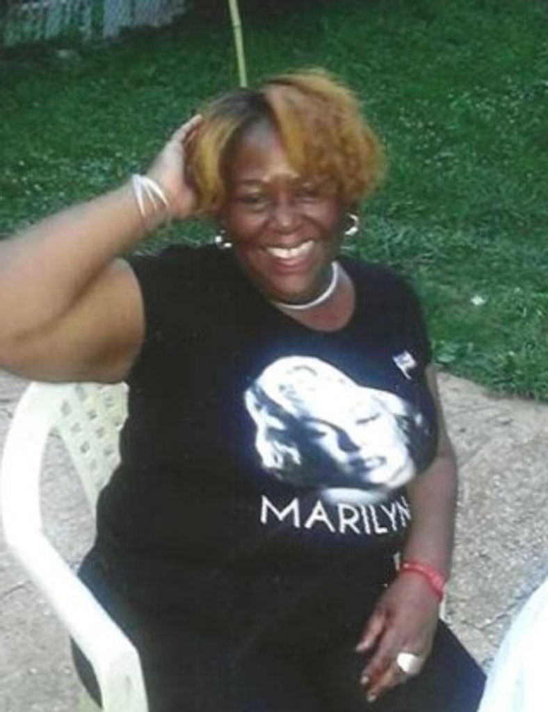 Dorothy Elizabeth Dargan