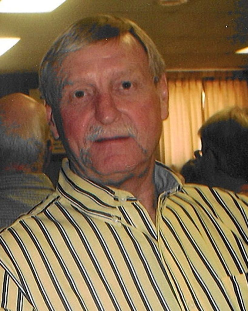 Henry Case, Sr.