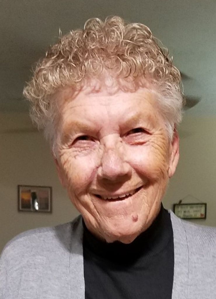 Luella Klein