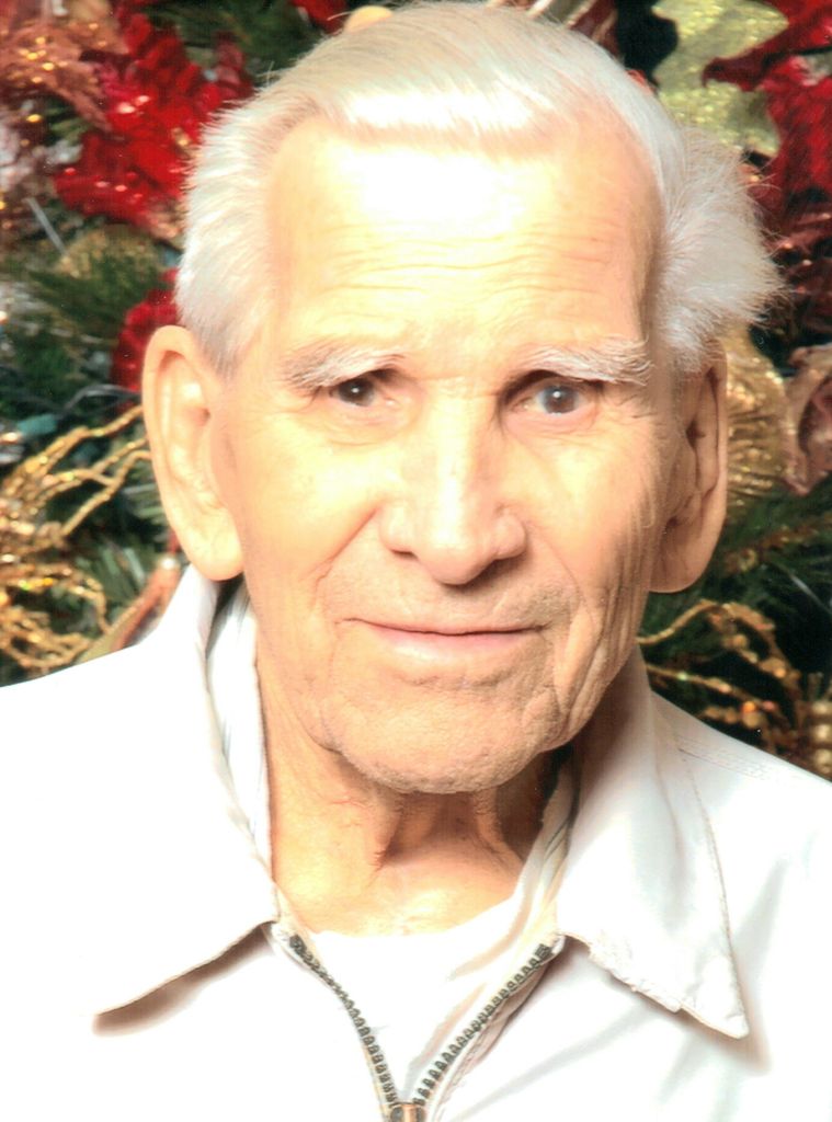 William Henry Puschak Profile Photo