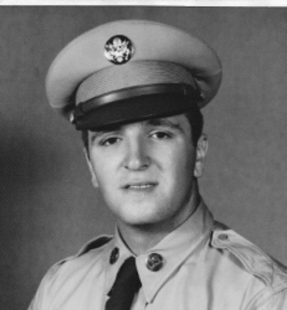 Lawrence R. Valentino Profile Photo