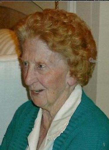Thelma Maude Long Profile Photo