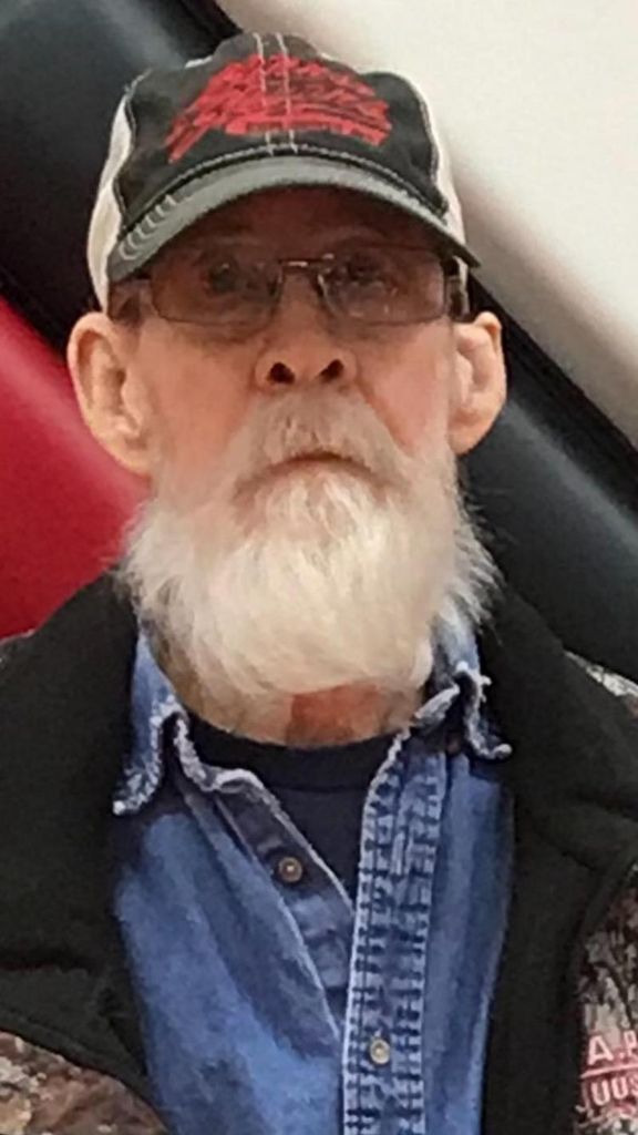 Robert Loren Kirkpatrick Profile Photo
