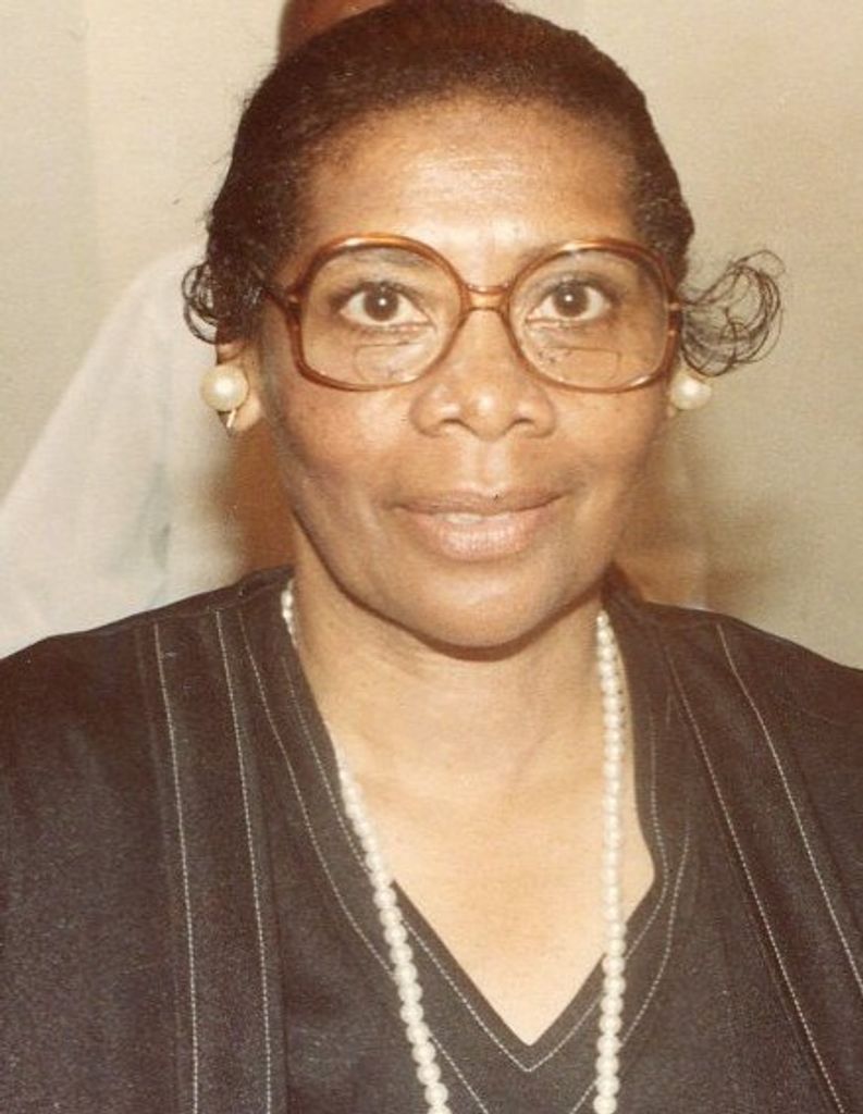 Ruth Pearl Hunt Profile Photo