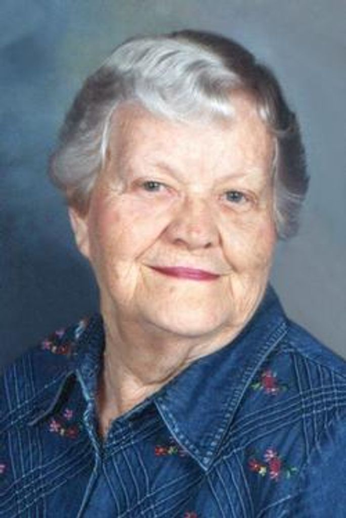 Alice F. Smith