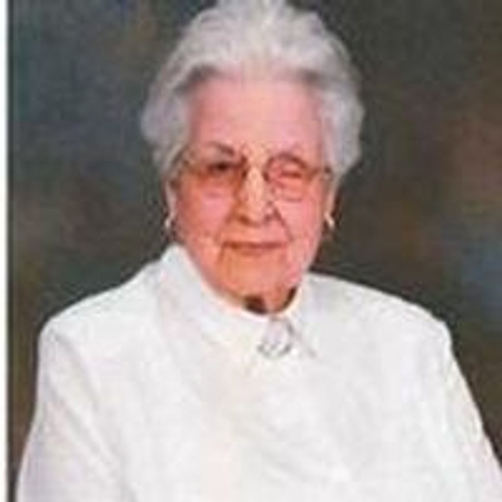 Mary Elaine Hornocker