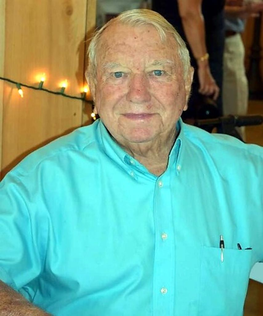 Paul Ray Wuestney