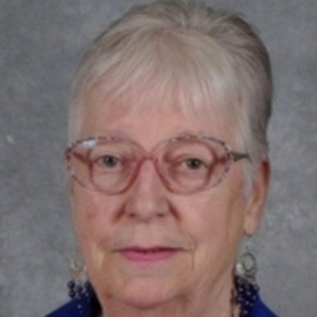 Patricia Dorothy Surak