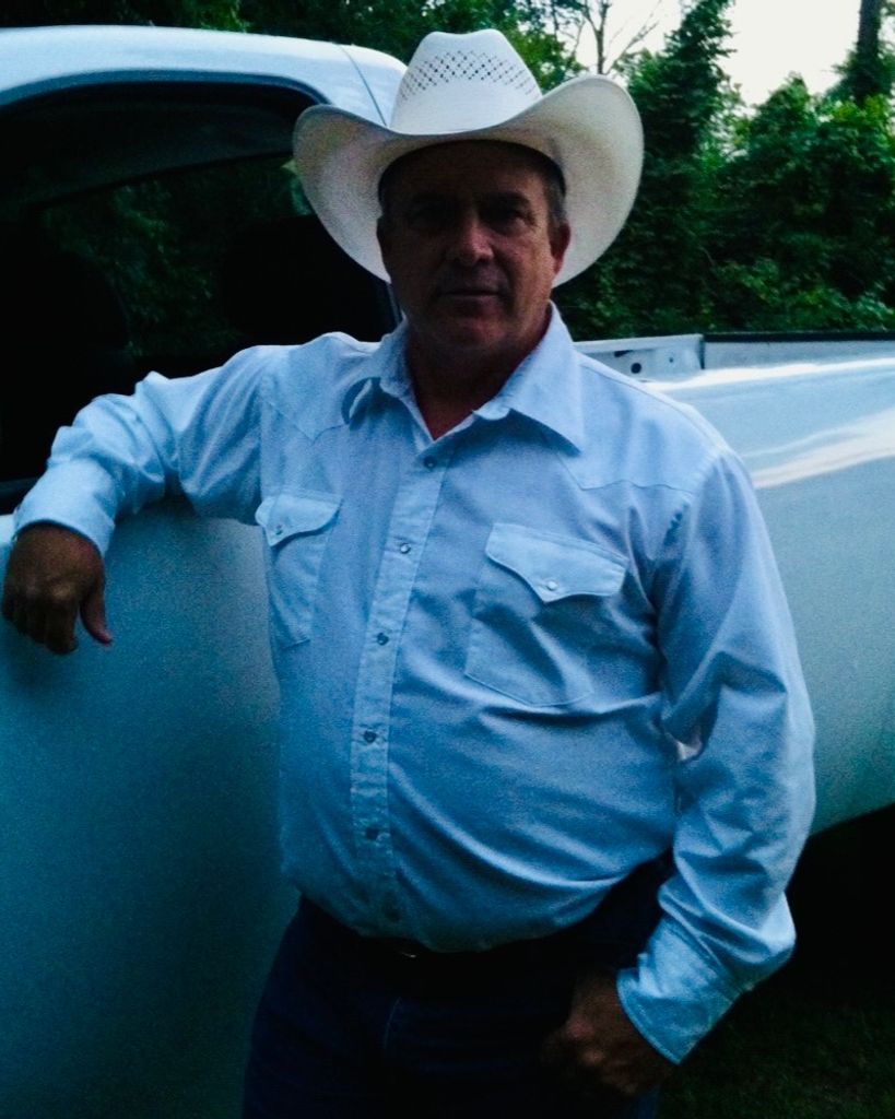Mike Edwin Mauney Profile Photo