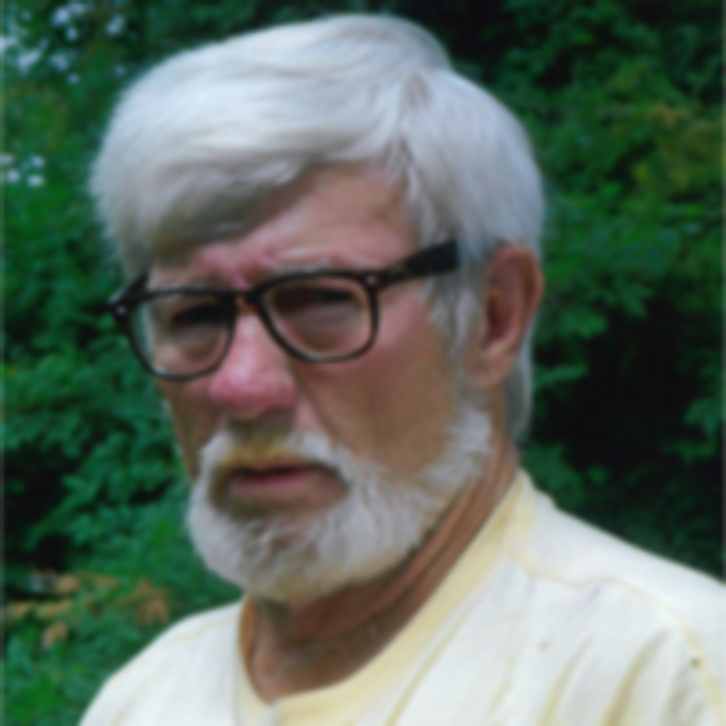 Fredrick Joseph Swanson
