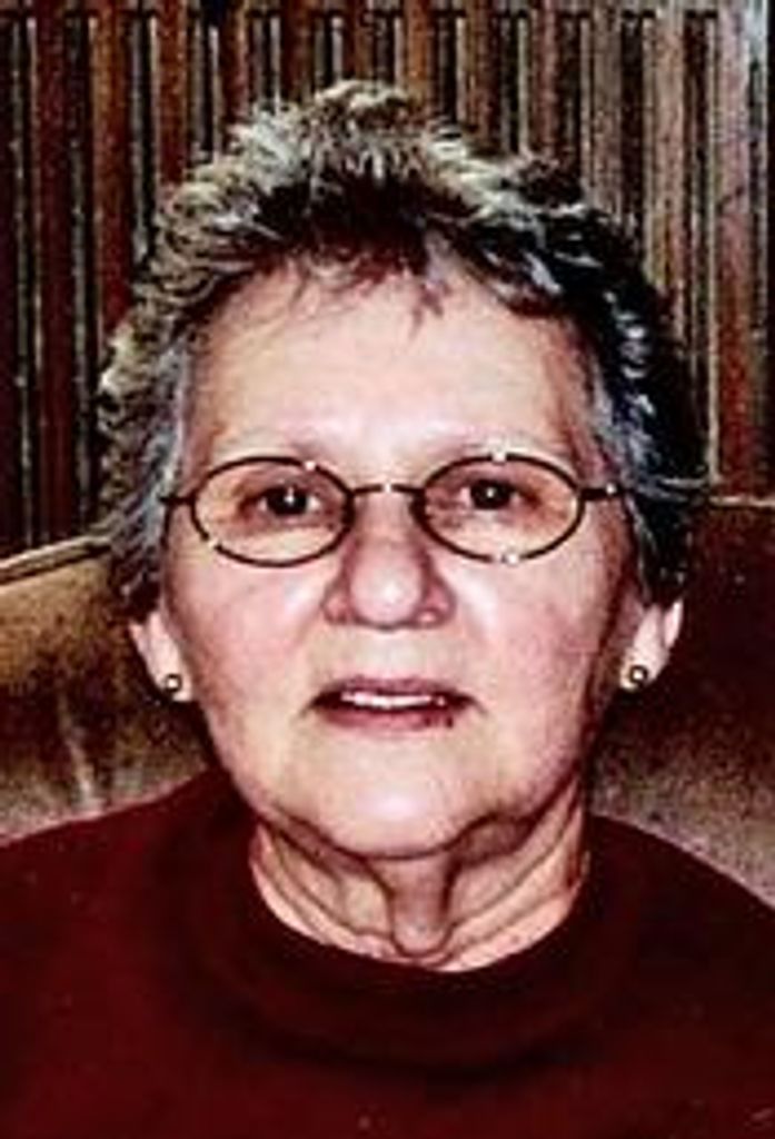 Evelyn Loretta Milam