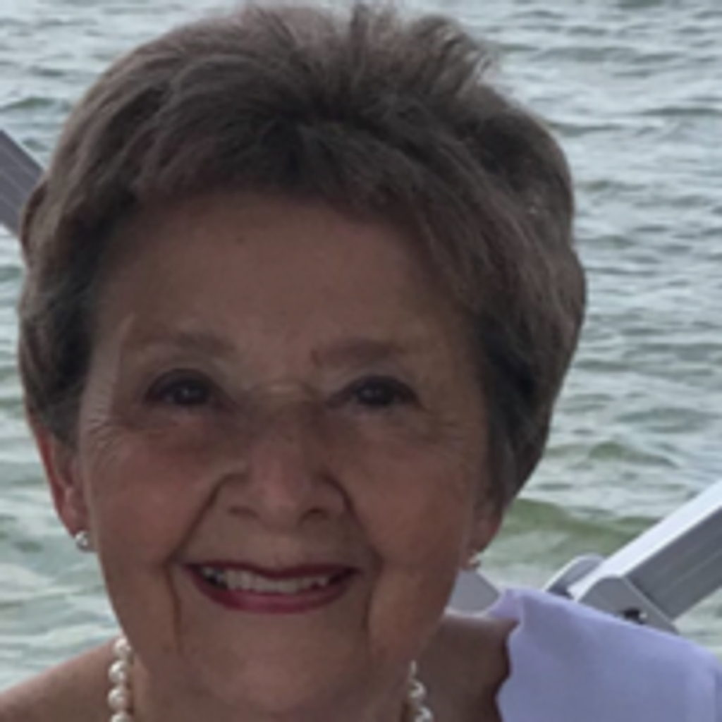 Carol A. Smith