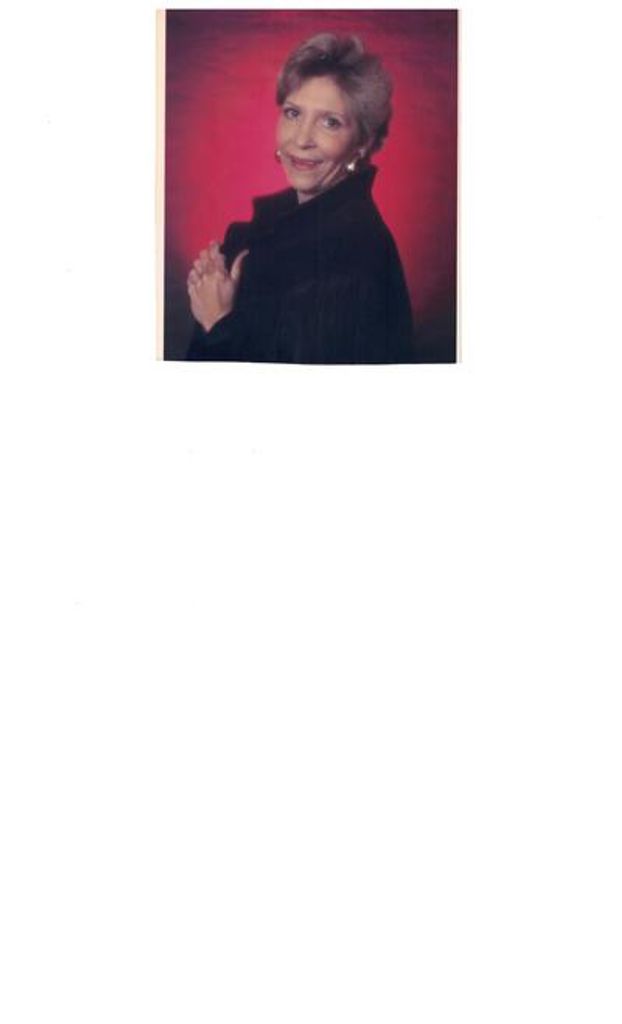Joan Diane Rowe Profile Photo