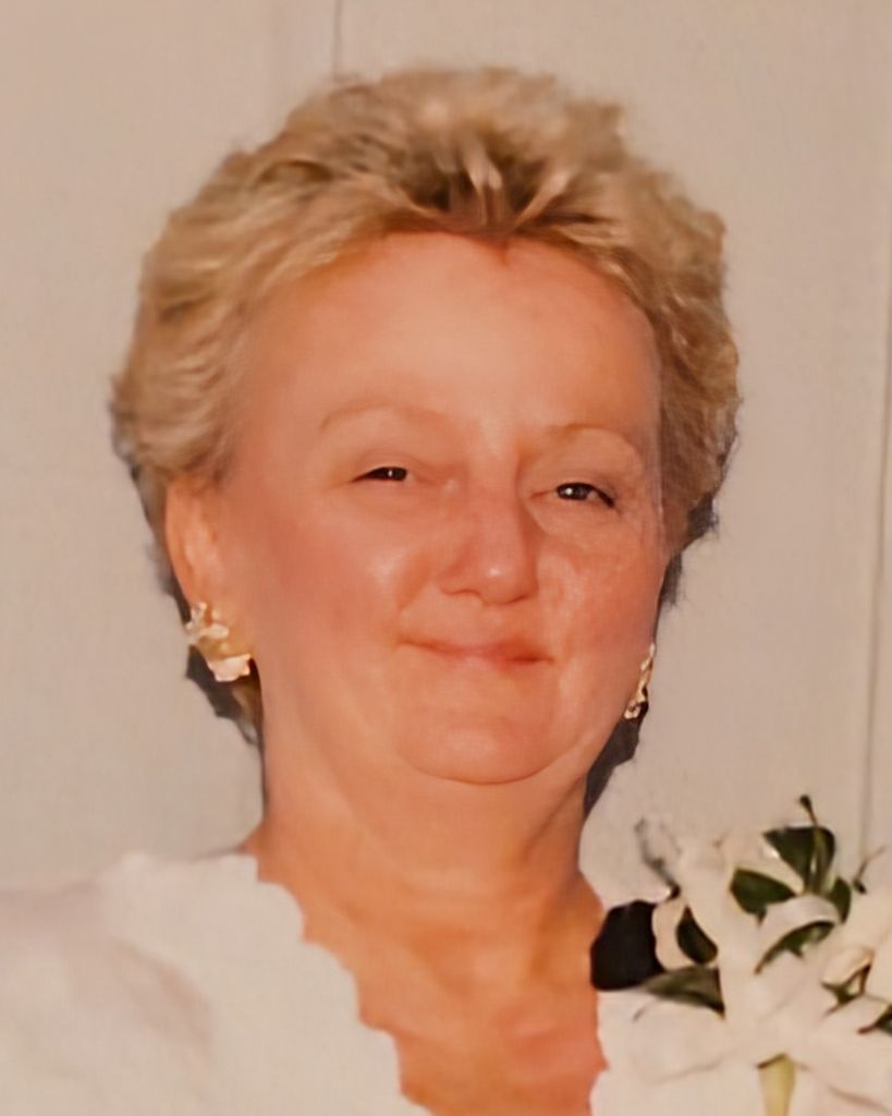 MaryJane Votta