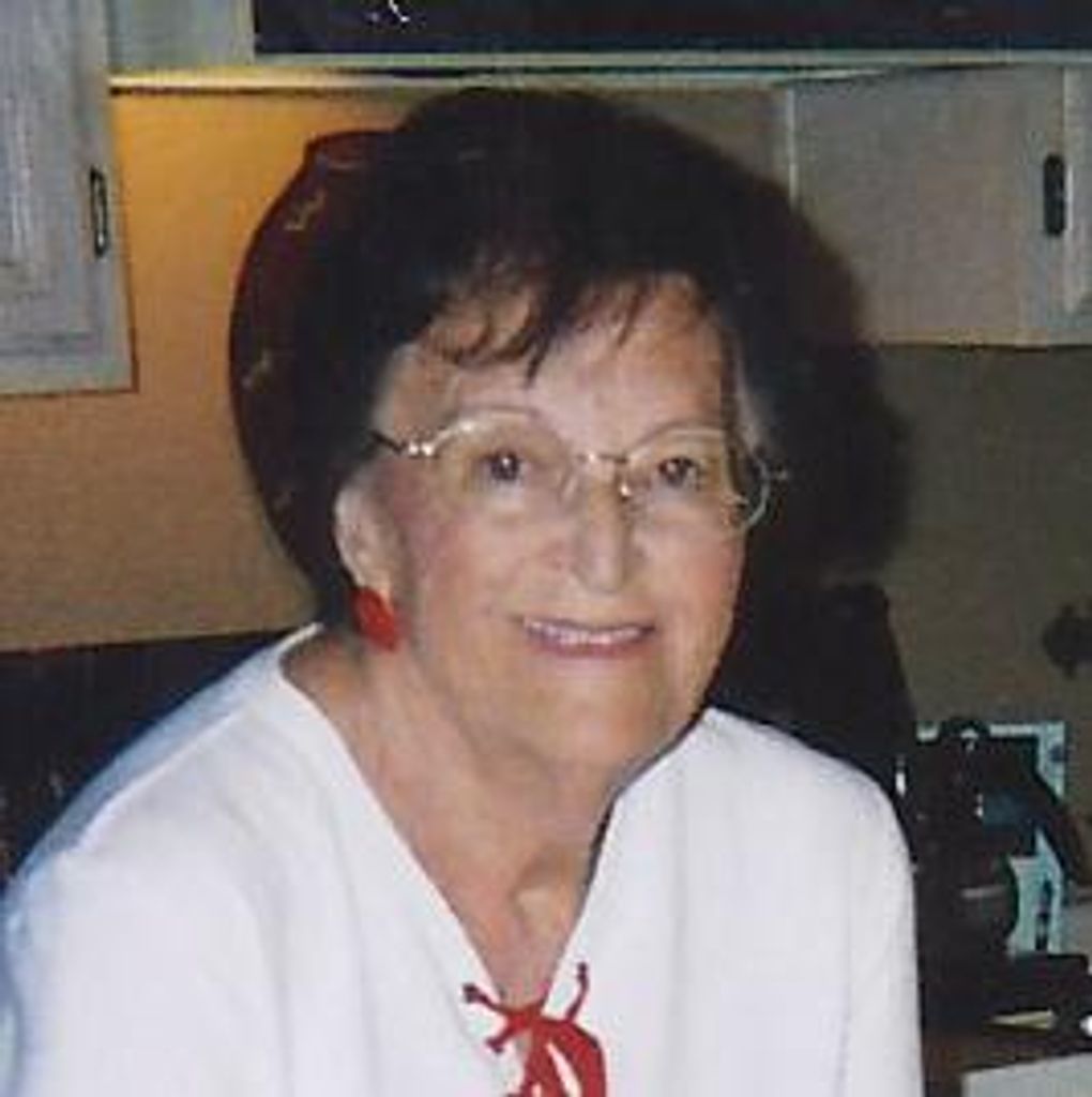 Gertrude Dragonas Profile Photo