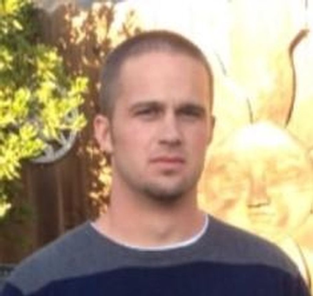Ryan Francis Caligiuri Profile Photo