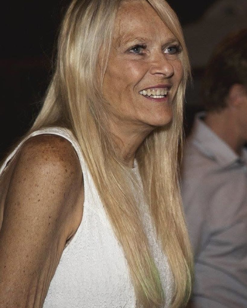 Janis Kay Gledhill Profile Photo