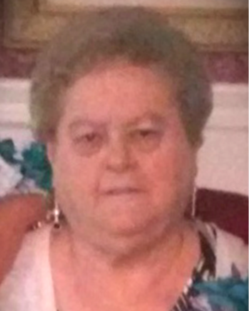 Judith Mae Motter Profile Photo