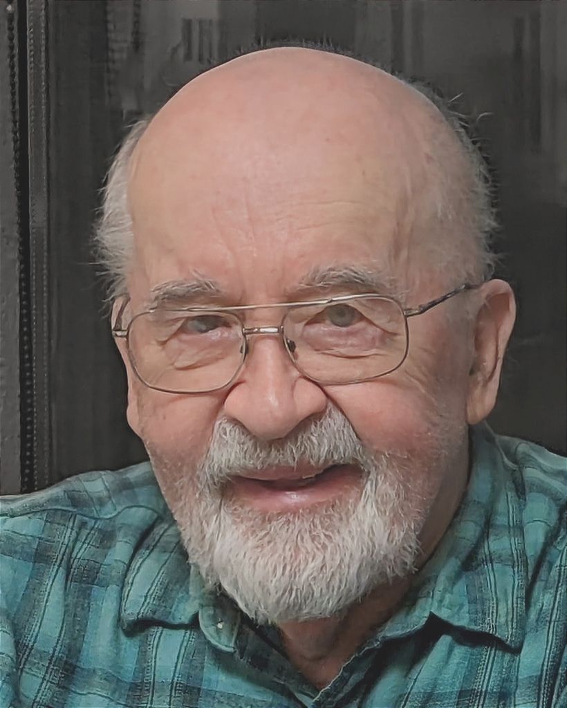 Richard James Mueller
