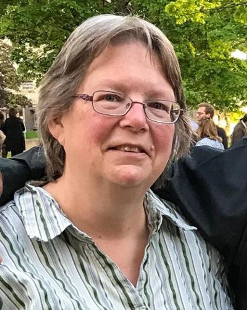 Laure E. Wakim Profile Photo