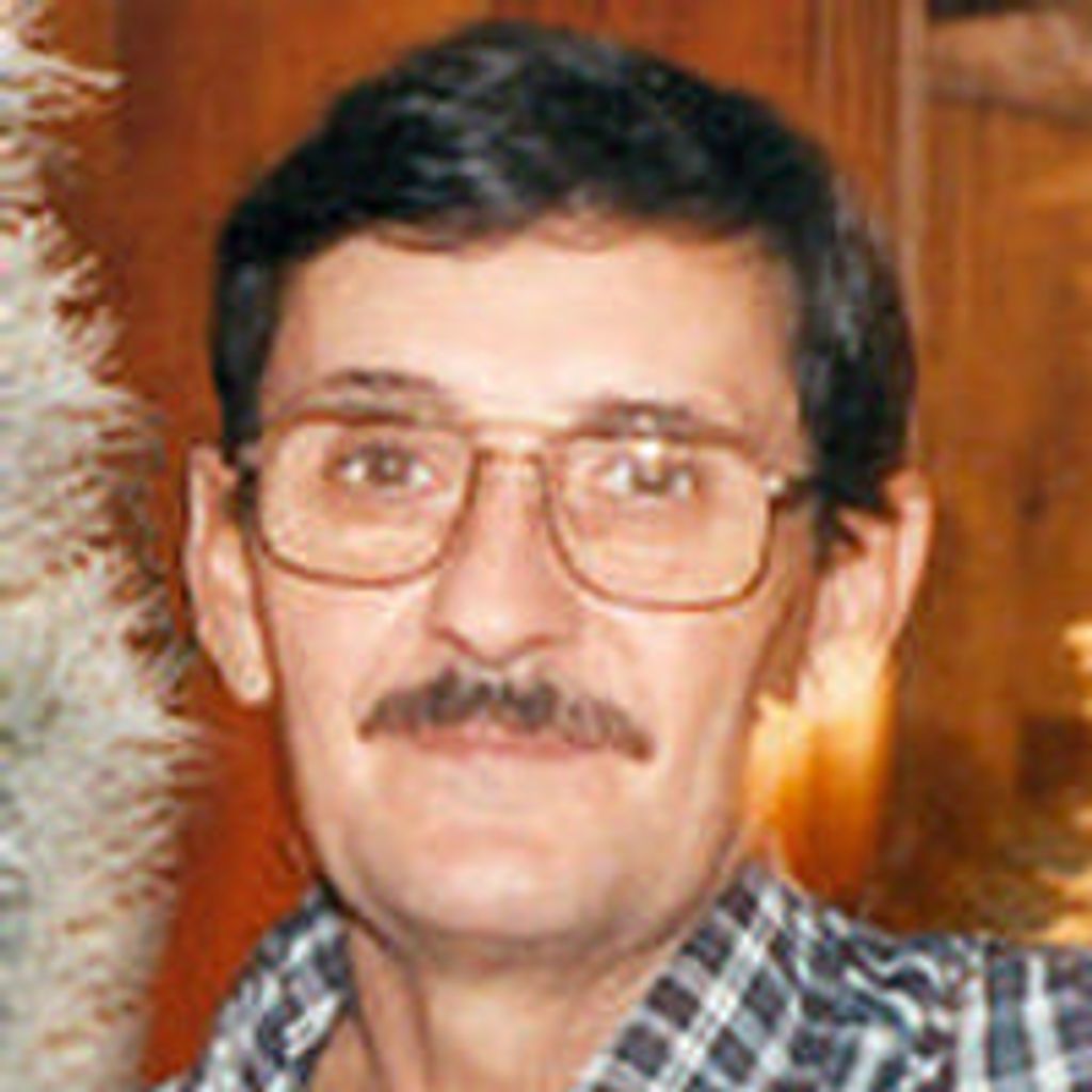 Charles E. Snyder
