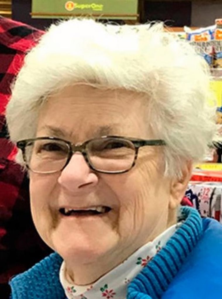 Judith Tucker Profile Photo