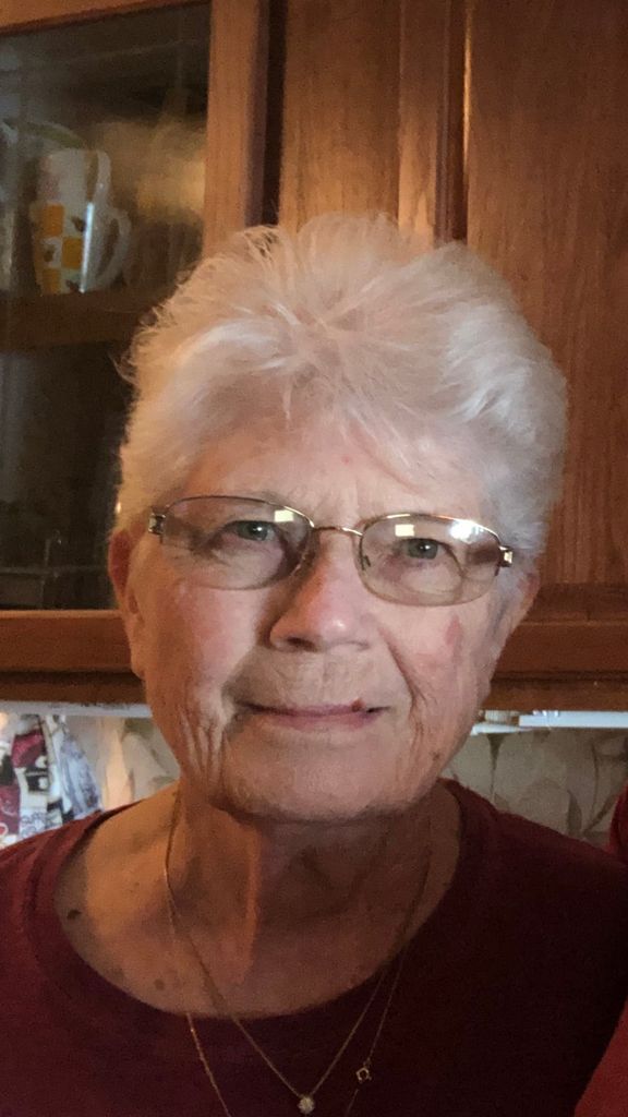 Carol Ann Shepherd Profile Photo