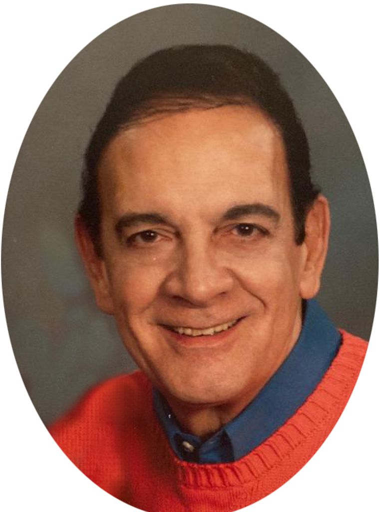 Lawrence Nicholas Cifoni Profile Photo