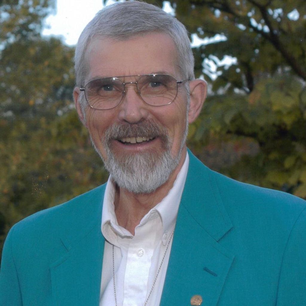 William L "Larry" Kennedy Profile Photo