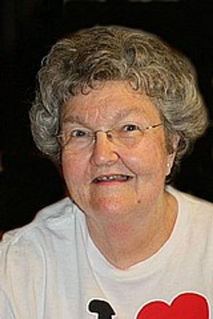 Elaine Bush Profile Photo