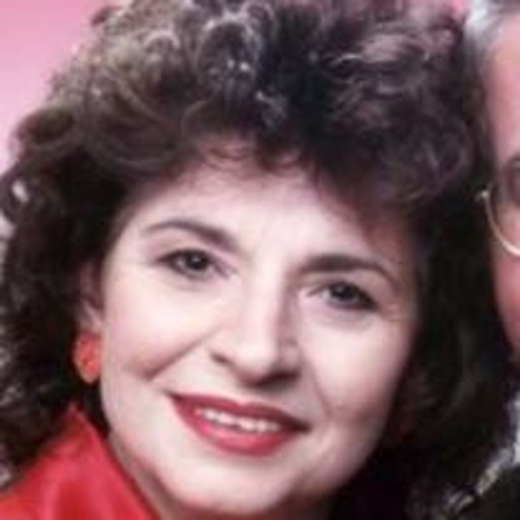 Nancy Kay Jones