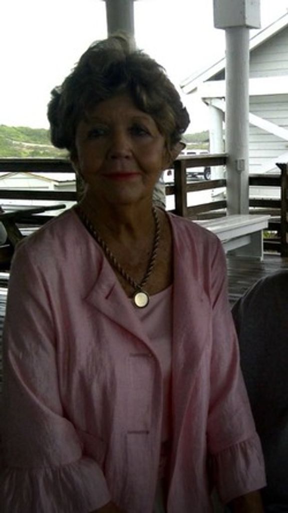 Nan Scarboro