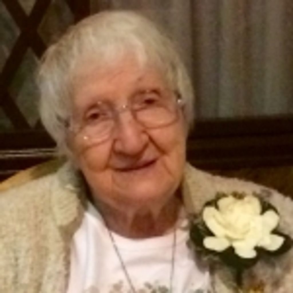 Irene Tyler