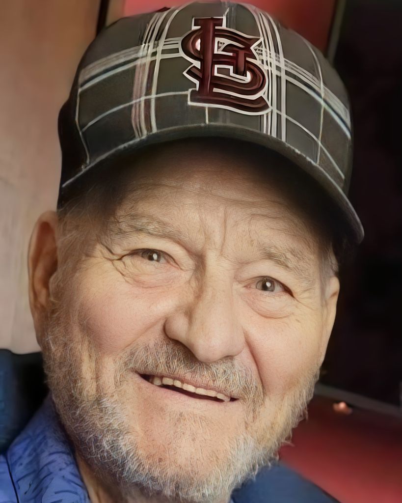 Gary Neal Jones Profile Photo