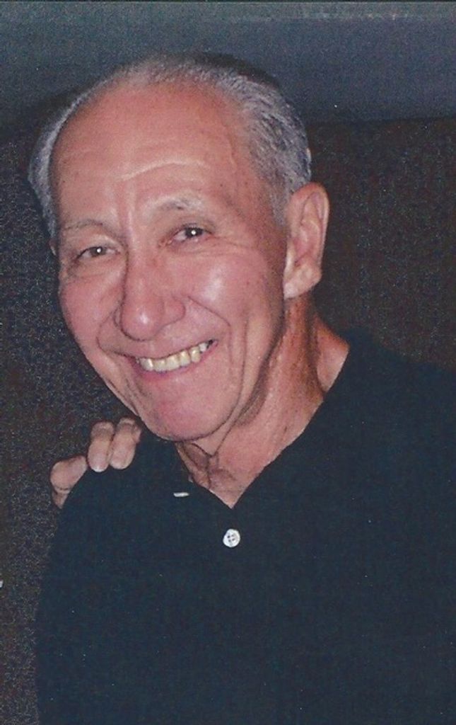 Melville C. "Mel" Macneilly