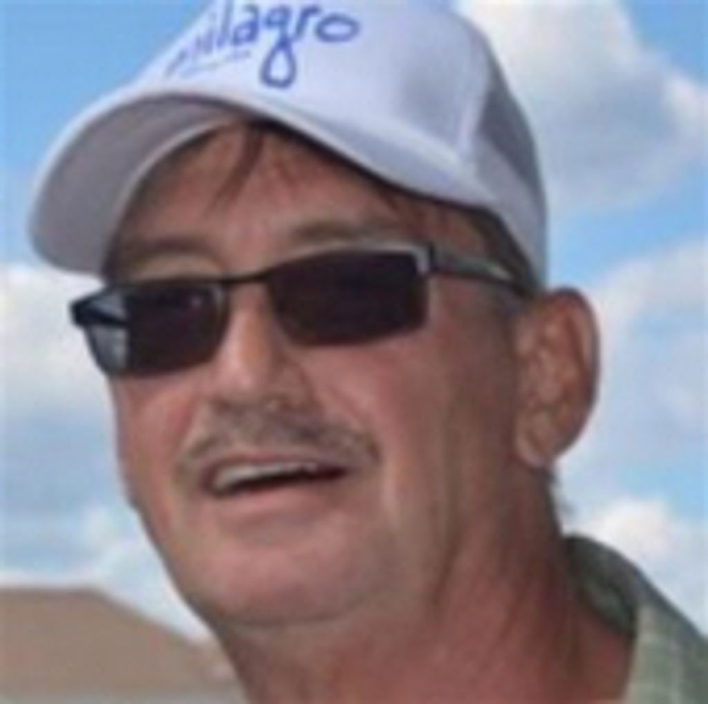 Thomas Hughes Profile Photo