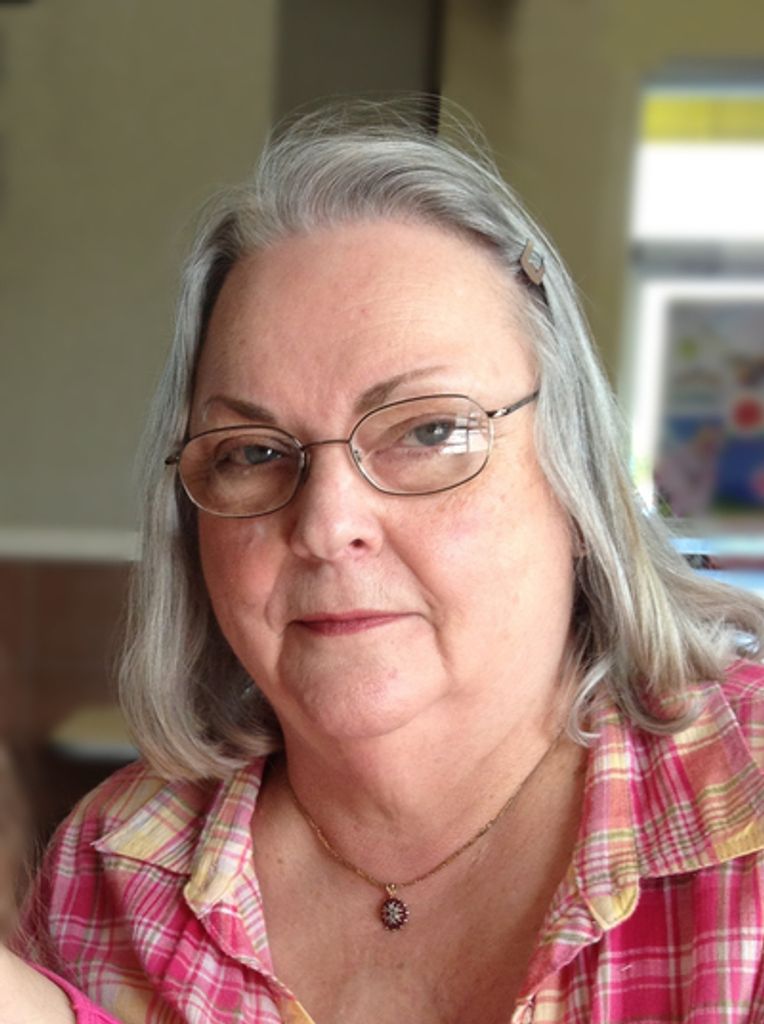 Doreen Smith Profile Photo