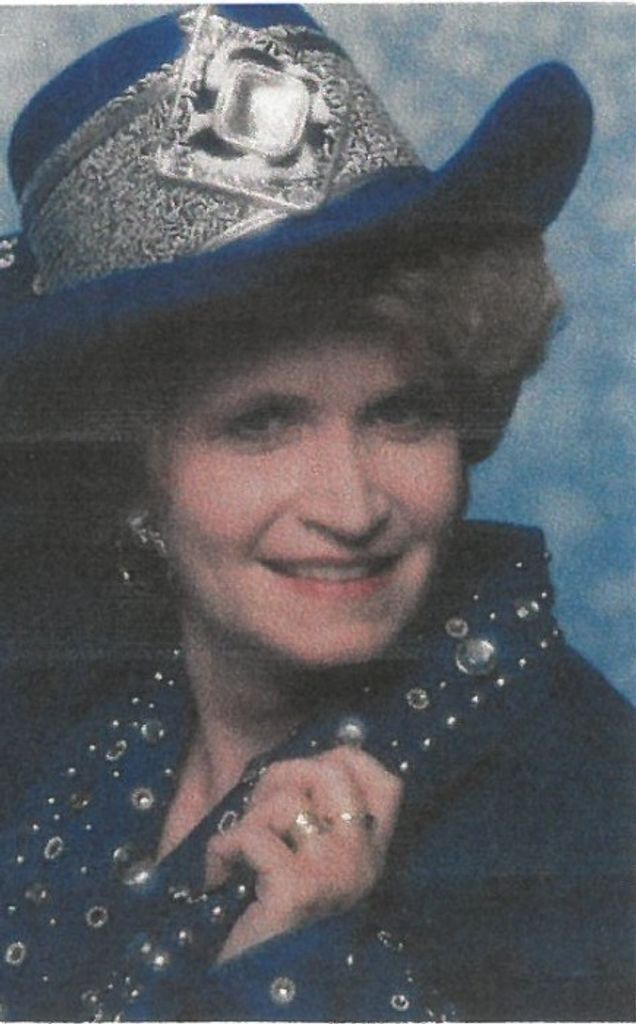 Bonnie Jean Myrup