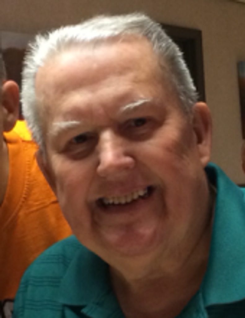 Charles  Roy  Martin
