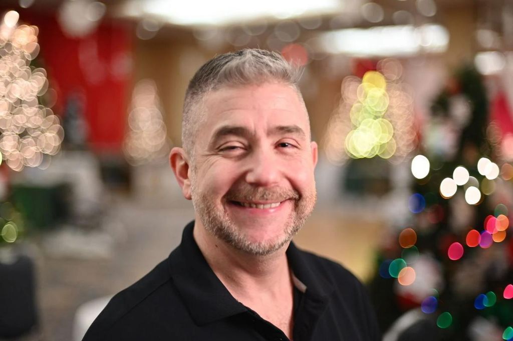 Kenneth Grant Carr-Kedziorski