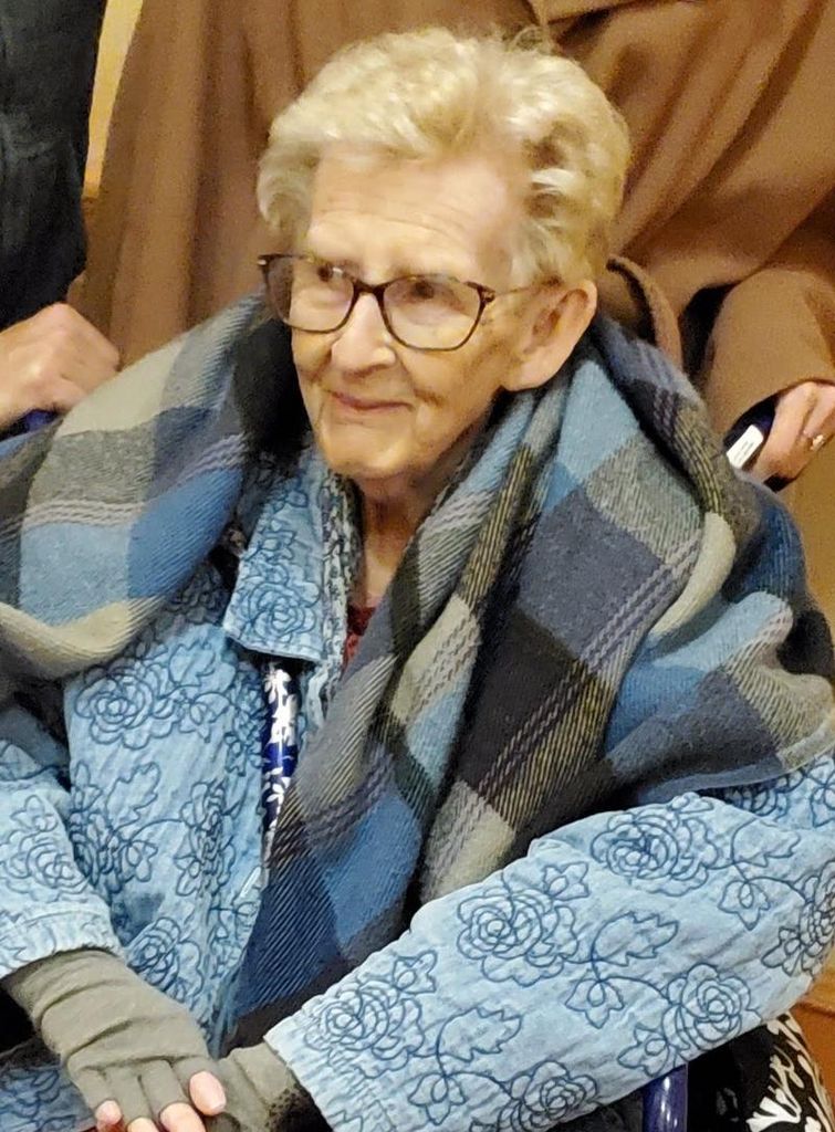 Joyce Lee Elder Rhyne Profile Photo