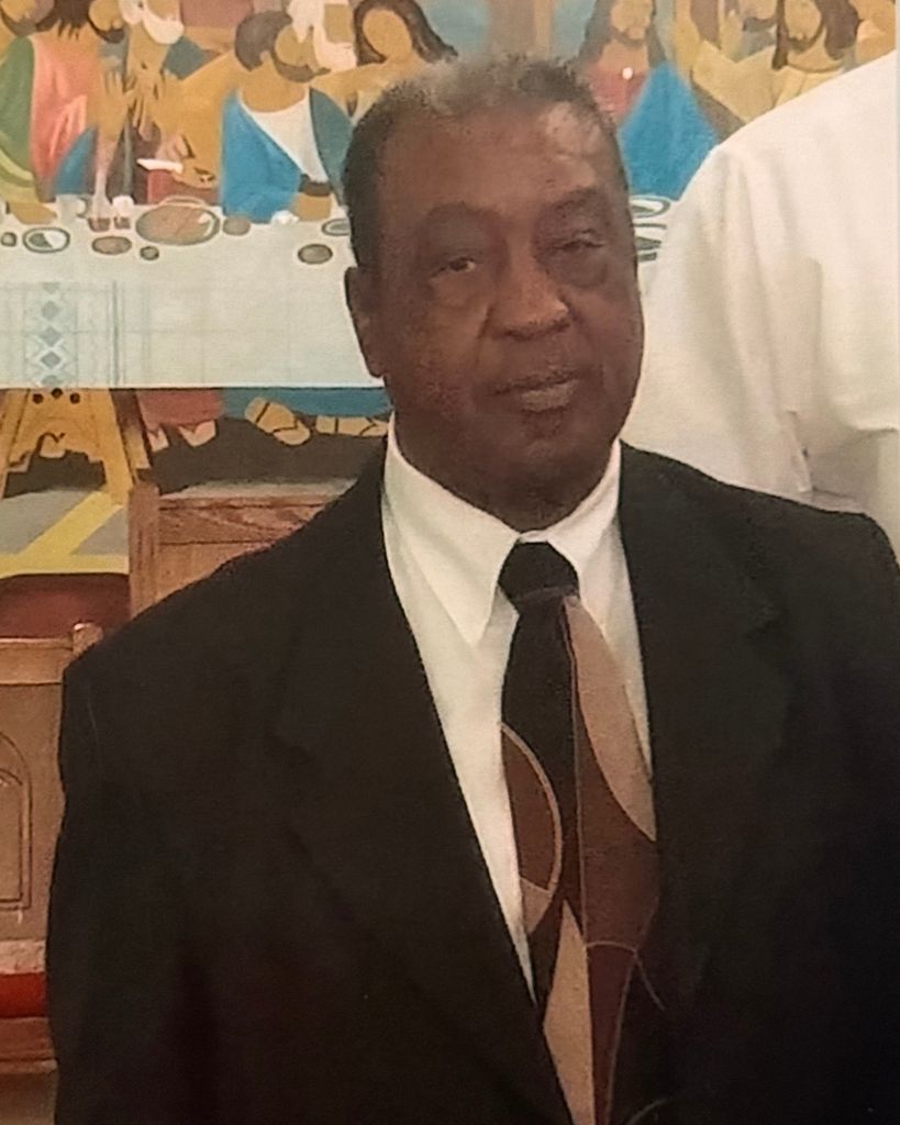 Mr. Joseph Davis