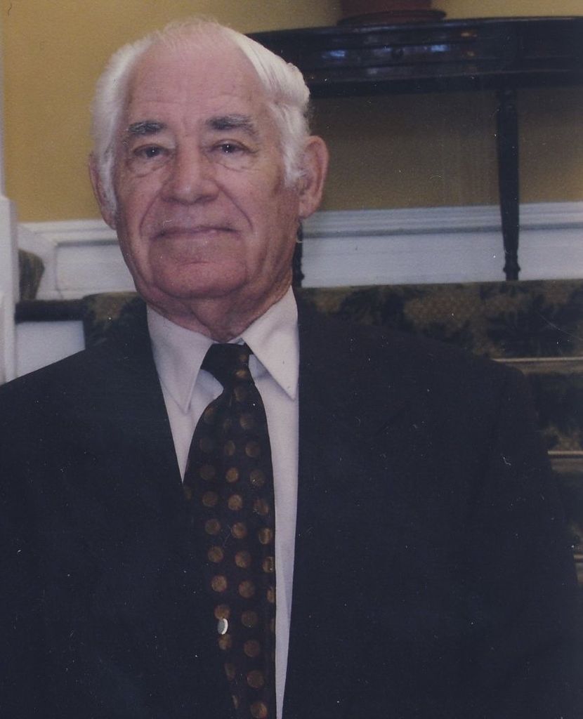 Billy Greer Profile Photo