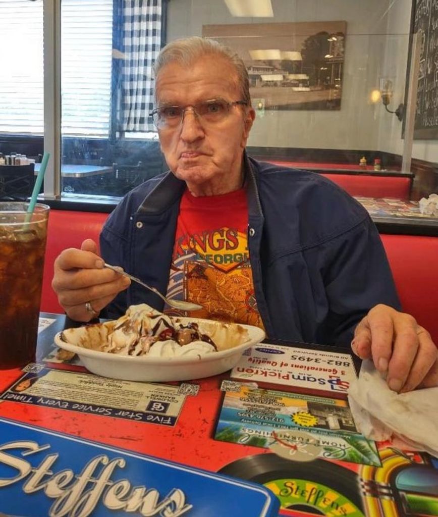 Richard A. Lavoie Profile Photo
