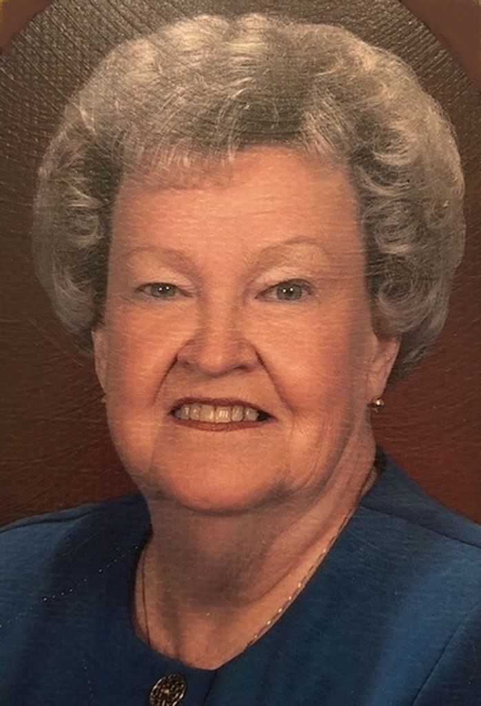 Mae Hamm Bennett Profile Photo
