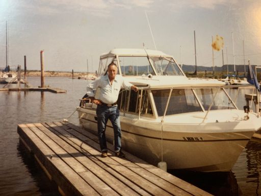 Francis George Lutz photo gallery thumbnail 7 of 85